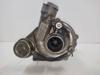 Turbina 9645247080 PEUGEOT