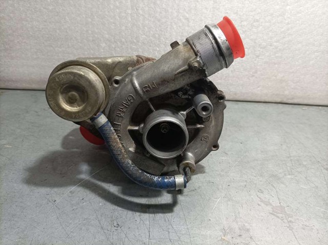 Turbina 9645247080 PEUGEOT