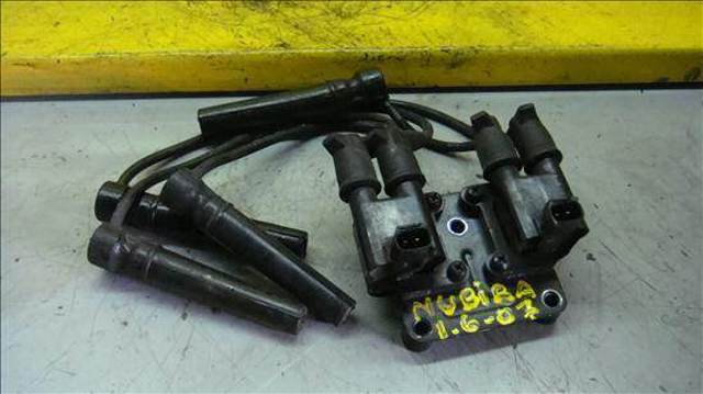 Cewka zapłonowa 96453420 GM