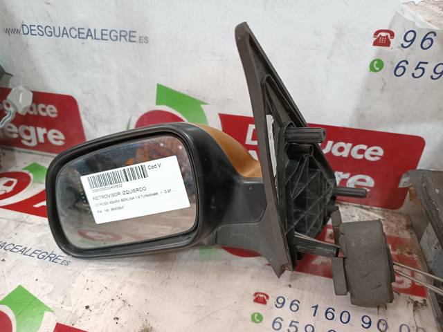 96453647 Peugeot/Citroen