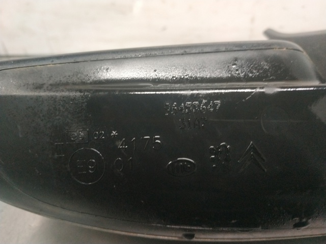 96453647 Peugeot/Citroen