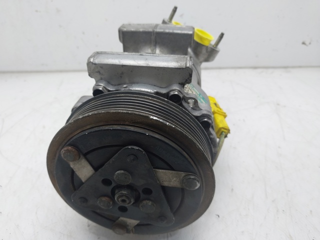 Sprężarka klimatyzacji 9645440480 PEUGEOT