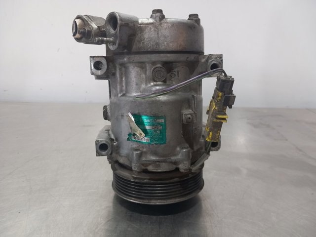 9645440480 Peugeot/Citroen