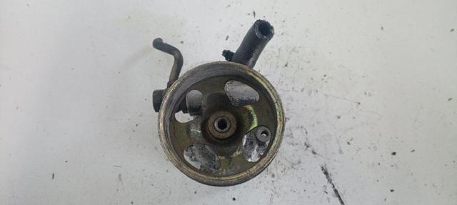 Pompa wspomagania hydraulicznego kierownicy 9645464980 PEUGEOT