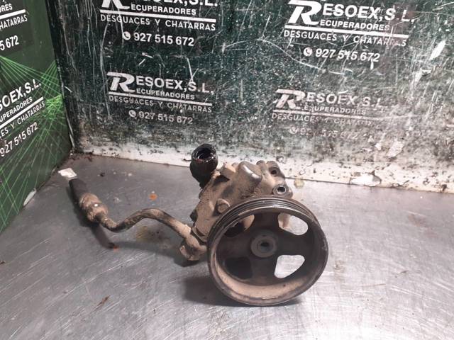 Pompa wspomagania hydraulicznego kierownicy 9645464980 PEUGEOT