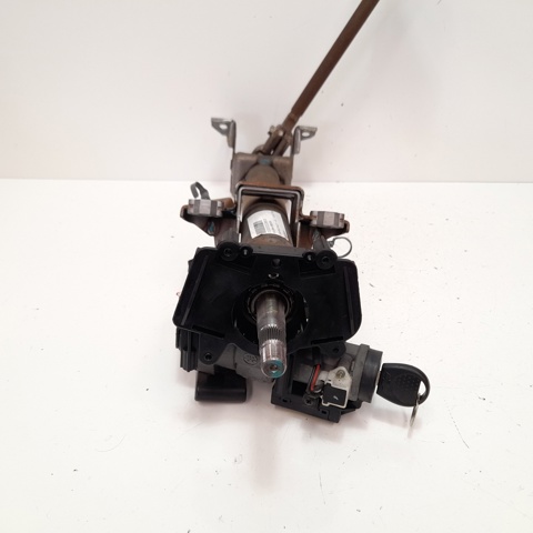 Kolumna (wał) kierownicza (kierownicy) Chevrolet Aveo 2 T250, T255