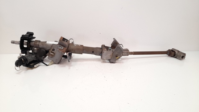 Kolumna (wał) kierownicza (kierownicy) Chevrolet Aveo 2 T250, T255