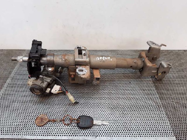 Kolumna (wał) kierownicza (kierownicy) Chevrolet Aveo 2 T250, T255