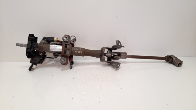 Kolumna (wał) kierownicza (kierownicy) Chevrolet Aveo 2 T250, T255