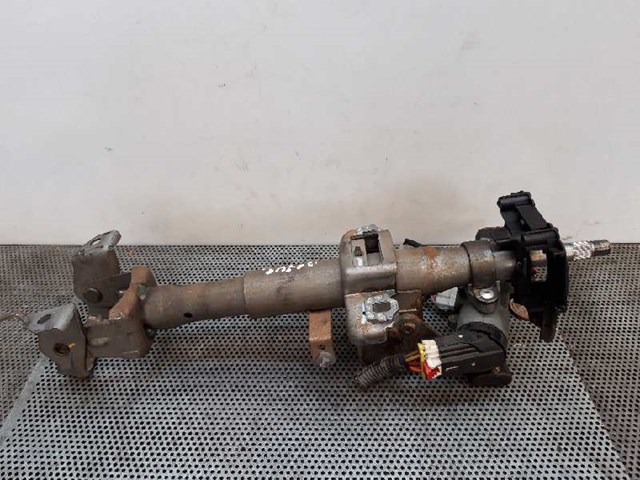 Kolumna (wał) kierownicza (kierownicy) Chevrolet Aveo 2 T250, T255