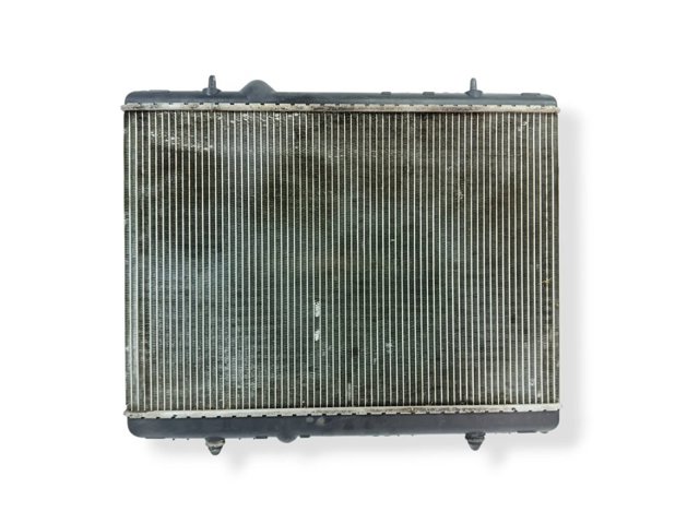 Chłodnica silnika 9645586980 PEUGEOT