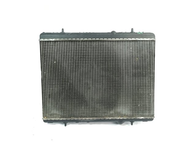 Chłodnica silnika 9645586980 PEUGEOT