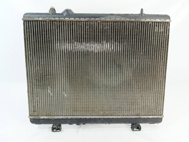 Chłodnica silnika 9645586980 PEUGEOT