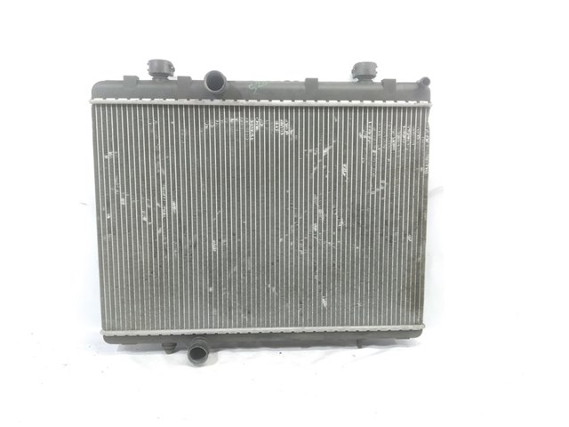 Chłodnica silnika 9645586980 PEUGEOT