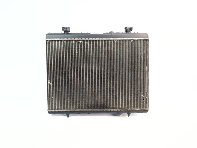 Chłodnica silnika 9645586980 PEUGEOT