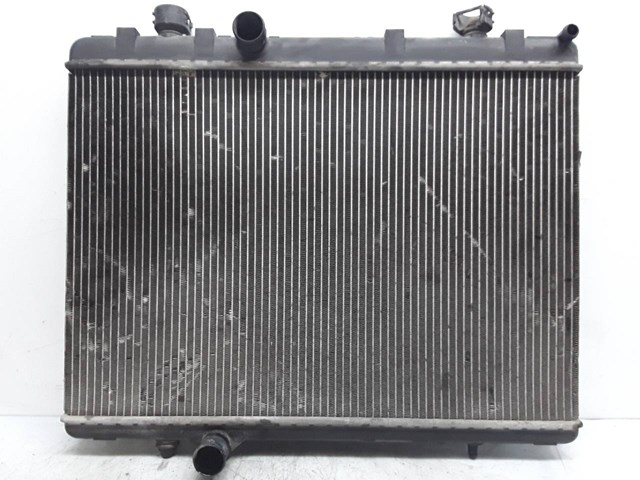 Chłodnica silnika 9645586980 PEUGEOT