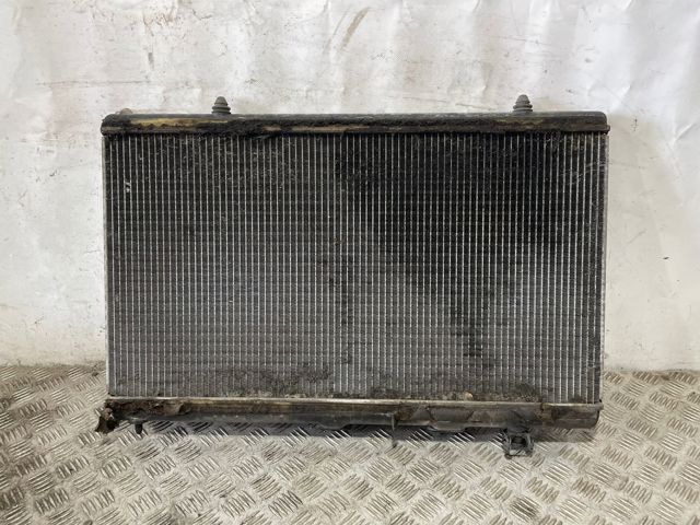 Chłodnica silnika 9645610280 PEUGEOT