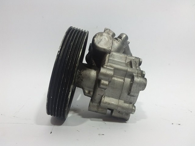 Pompa wspomagania hydraulicznego kierownicy 9645653580 FIAT