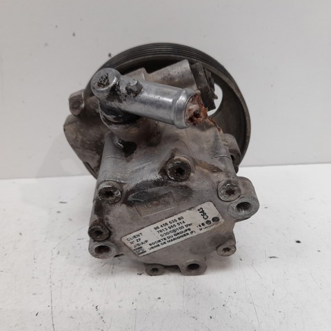 9645653580 Peugeot/Citroen