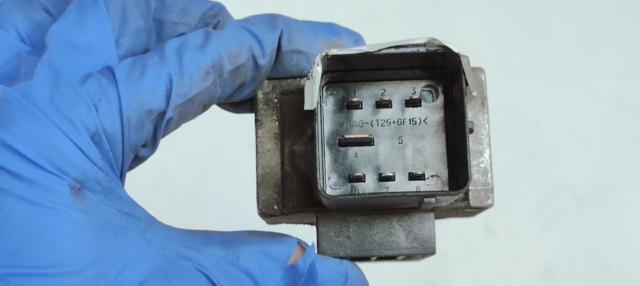 9645668680 Peugeot/Citroen