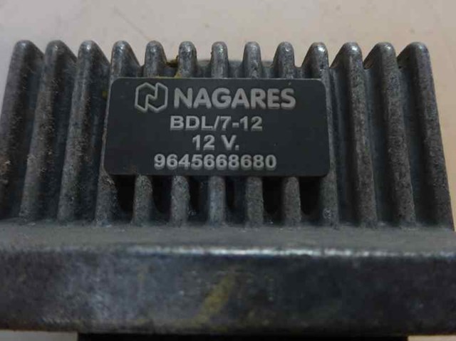 9645668680 Peugeot/Citroen