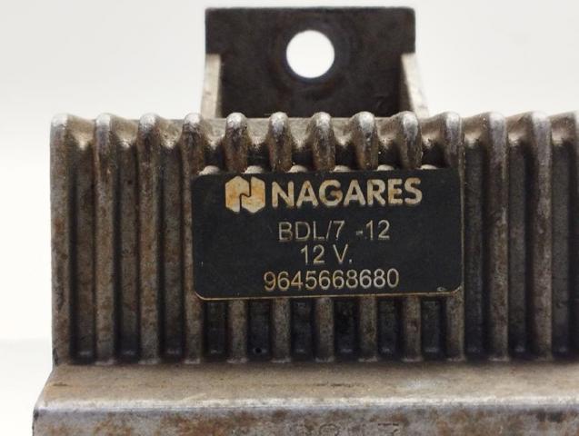 9645668680 Peugeot/Citroen