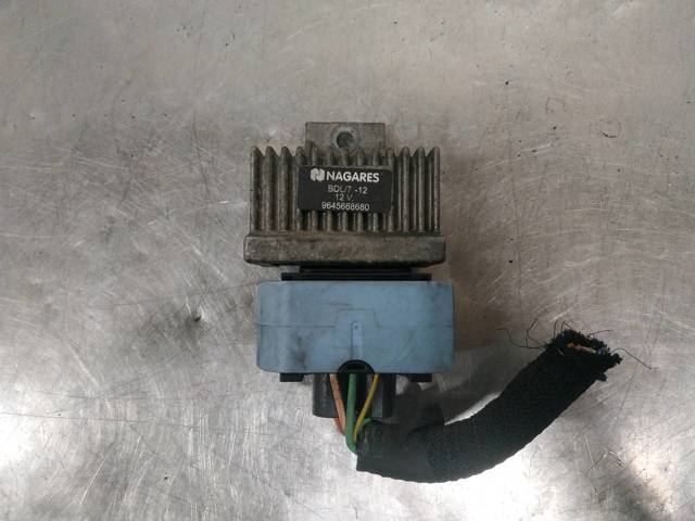 9645668680 Peugeot/Citroen