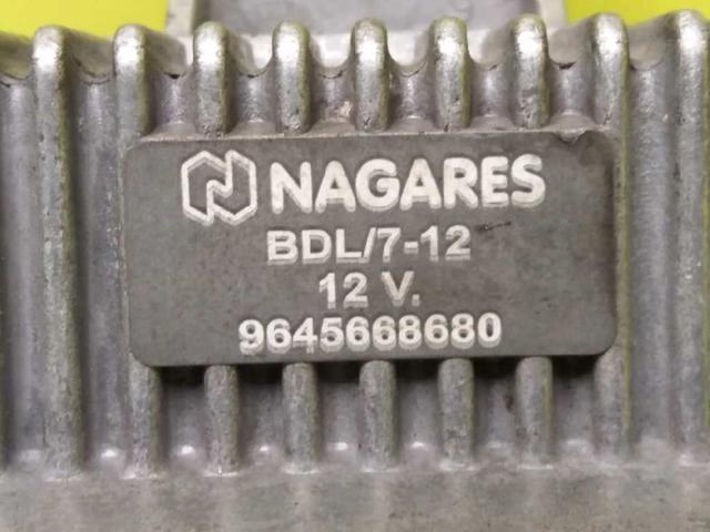 9645668680 Peugeot/Citroen