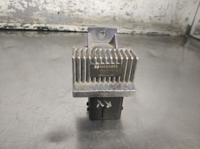 9645668680 Peugeot/Citroen