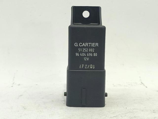 9645668680 Peugeot/Citroen