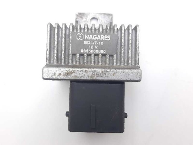 9645668680 Peugeot/Citroen