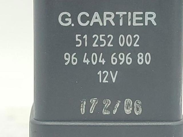 9645668680 Peugeot/Citroen