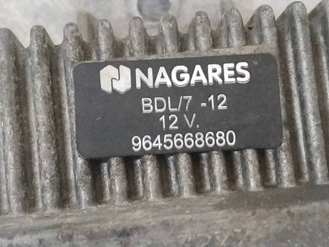 9645668680 Peugeot/Citroen