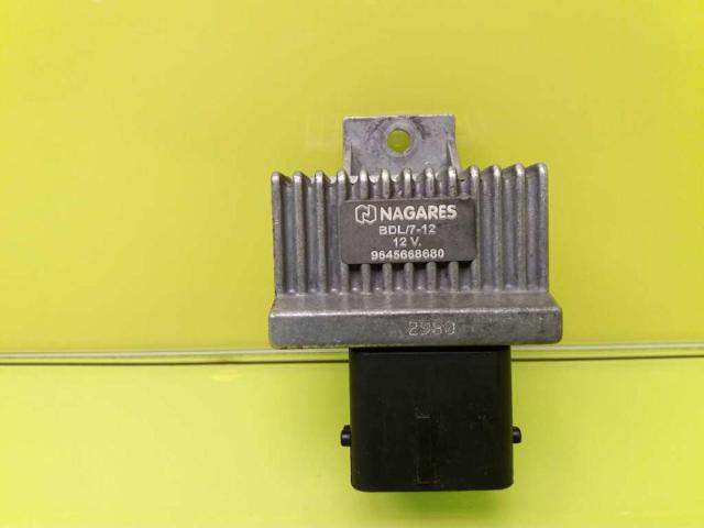 9645668680 Peugeot/Citroen