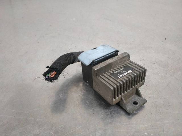 Przekaźnik świec żarowych 9645668680 PEUGEOT