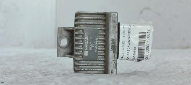 9645668680 Peugeot/Citroen