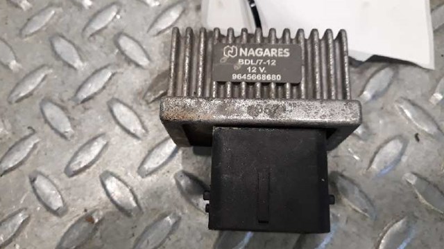 9645668680 Peugeot/Citroen