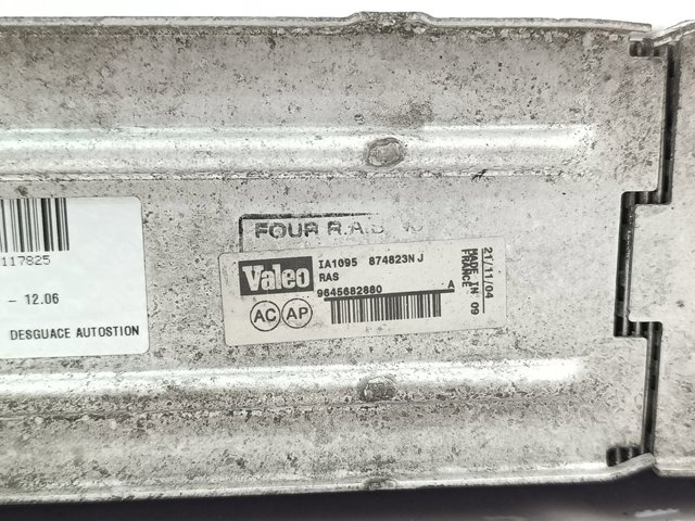 9645682880 Peugeot/Citroen