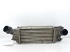 Chłodnica intercoolera 9645682880 PEUGEOT