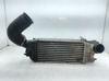 Chłodnica intercoolera 9645682880 PEUGEOT