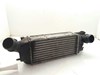 Chłodnica intercoolera 9645682880 PEUGEOT