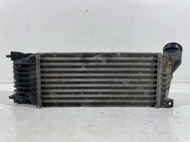 Chłodnica intercoolera 9645682880 PEUGEOT