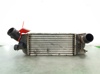 Chłodnica intercoolera 9645682880 PEUGEOT