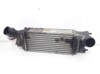 Chłodnica intercoolera 9645682880 PEUGEOT