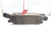 Chłodnica intercoolera 9645682880 PEUGEOT
