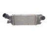 Chłodnica intercoolera 9645682880 PEUGEOT