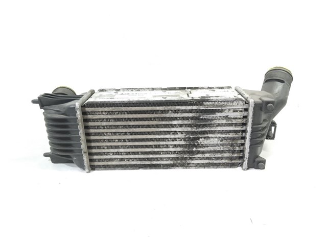 Chłodnica intercoolera 9645682880 PEUGEOT