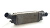 Chłodnica intercoolera 9645682880 PEUGEOT
