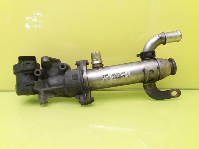 Zawór recyrkulacji spalin EGR 9645689680 PEUGEOT