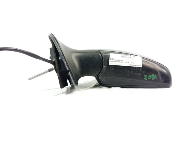 Lusterko wsteczne lewe 96456978XT PEUGEOT